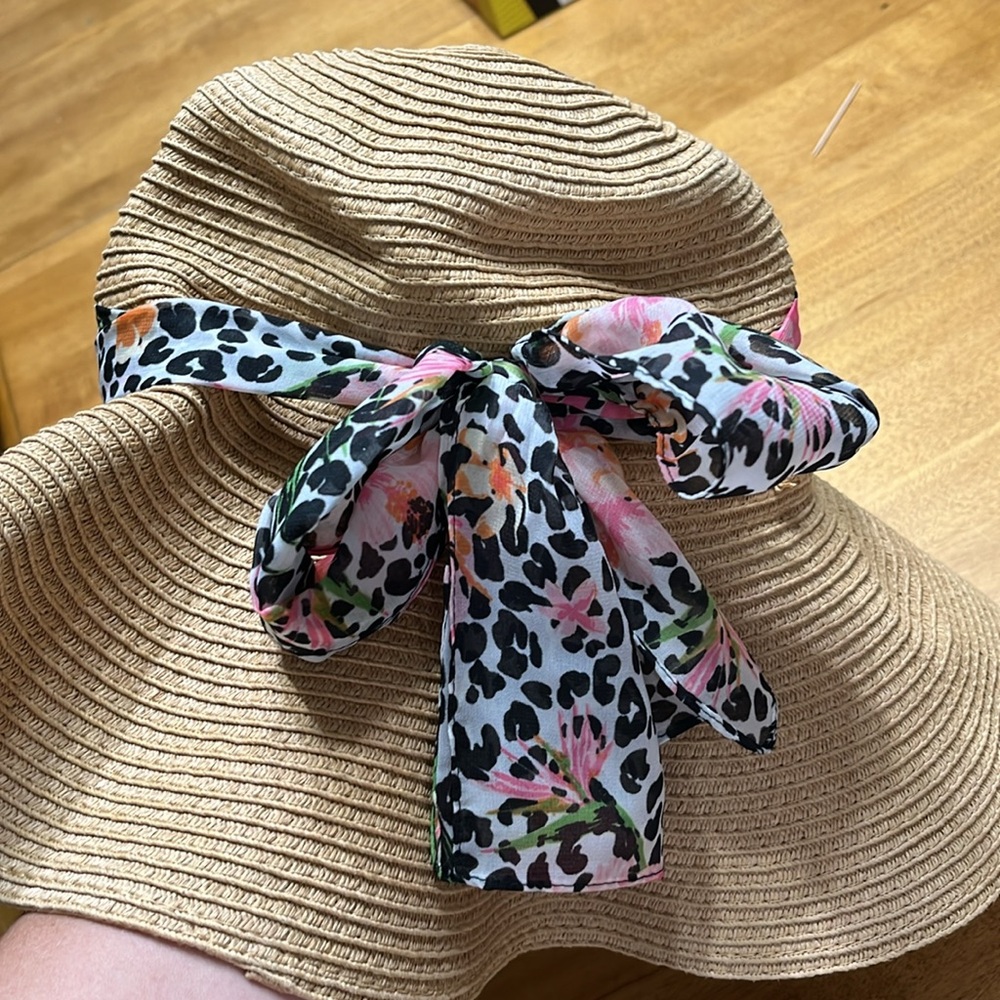 Sun hat - Picture 5 of 6